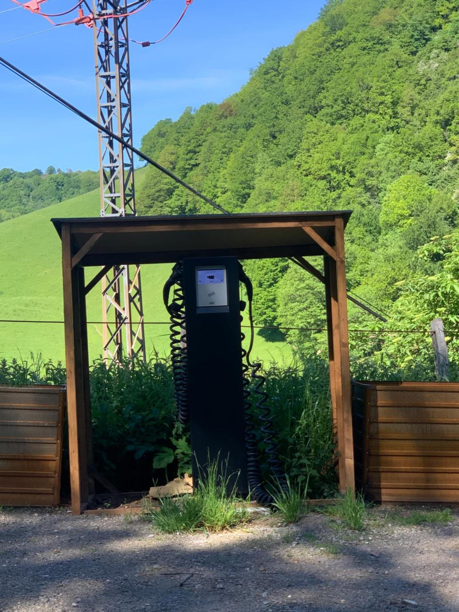Zabalarena Ola