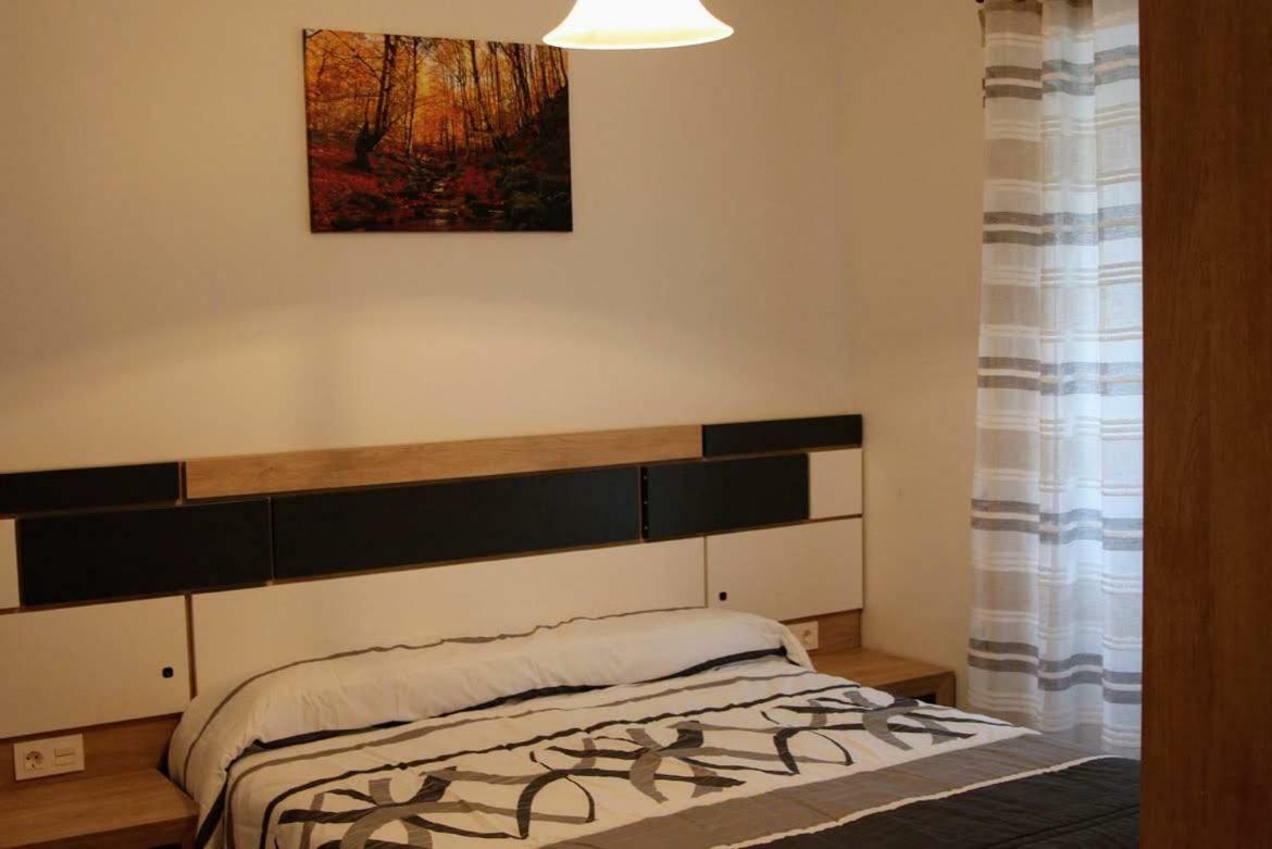 Apartment Zabalarena Ola