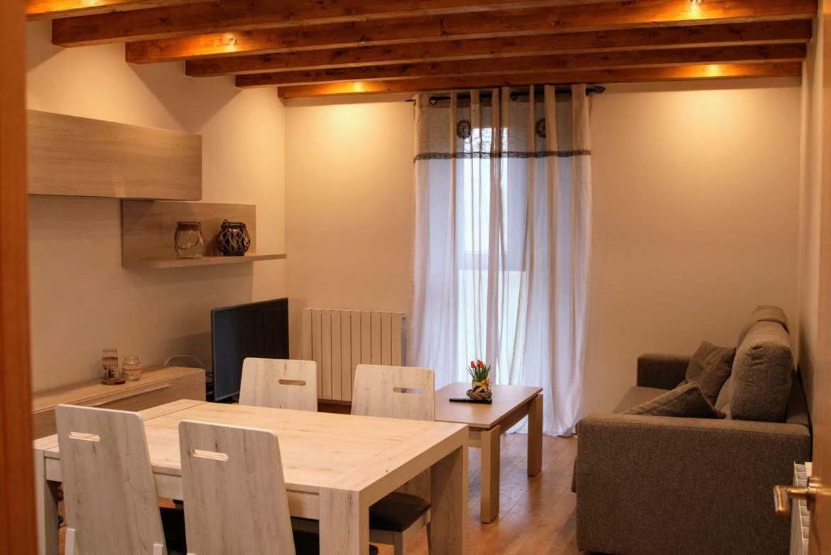 Apartment Zabalarena Ola Orbaiceta