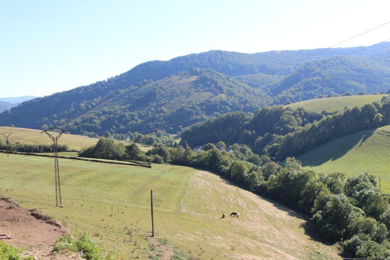 Zabalarena Ola Apartment Orbaiceta