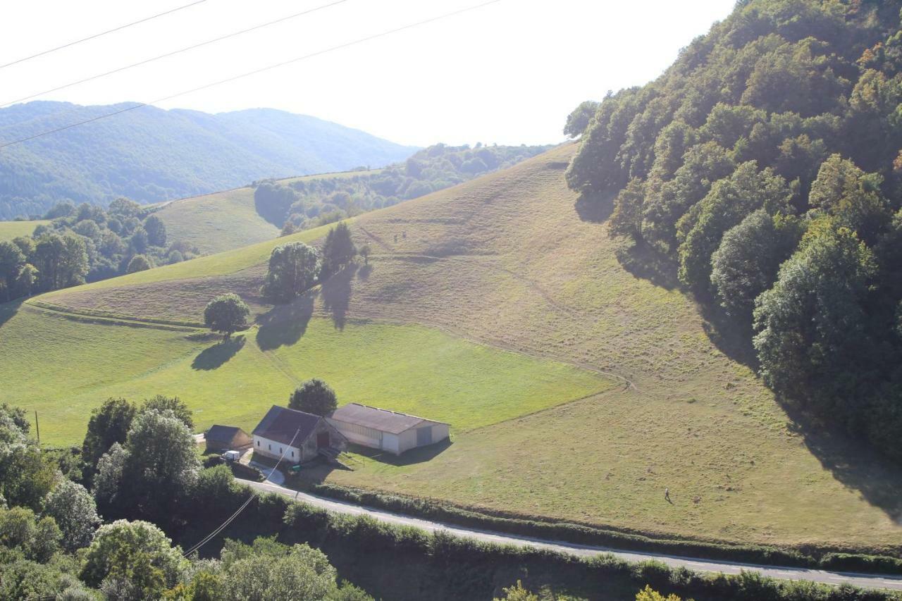 Zabalarena Ola